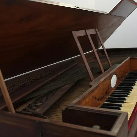 别墅 Lumiere